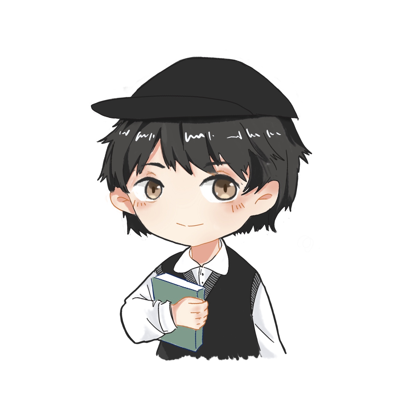 蒋　文